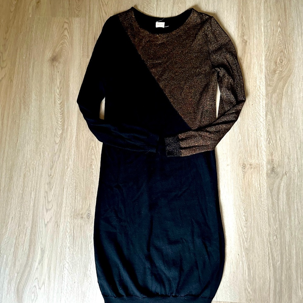 Gorman sweater dress, size 14 - Picture 6 of 7